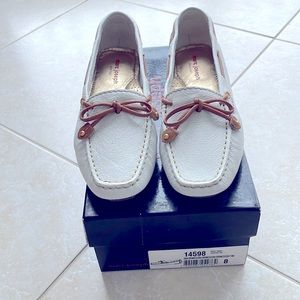 Marc Joseph Driving Shoes